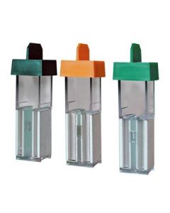 Chemglass Electroporation Cuvettes, 2mm