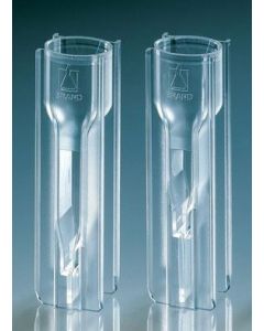Chemglass Uv-Cuvette, Macro