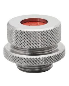 Chemglass Replacement Septa For Cls-1380-10 Septum Holder, Pack Of 10