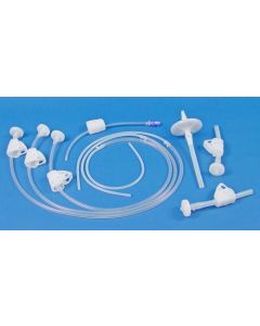 Chemglass Universal Line Assembly