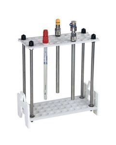 Chemglass Ph And Do Probe Rack