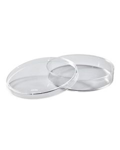 Chemglass Cls-1802-100 Non-Treated Petri Dish, Polystyrene