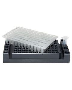 Chemglass Cool Block, Fits 96 Well Pcr Plates/Tubes