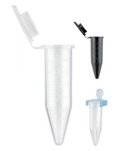 Chemglass Caplock Clip