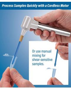 Chemglass Cup Only For The Motor