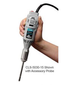 Chemglass Homogenizer, Bio-Gen, 110v