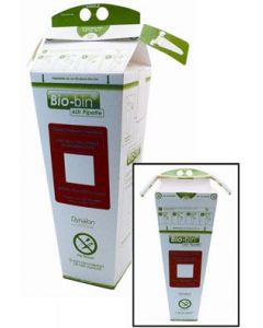 Chemglass Waste Disposal Container, 6l,