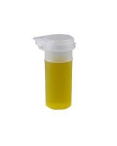 Capitol Vials Cornell Clear @2000