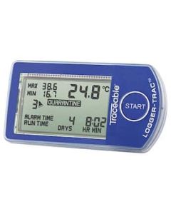 Antylia Control Company Traceable Temperature Data Logger with Calibration