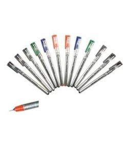 Antylia Control Company Marking PensGreen (6/Pack)