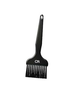 Antylia Control Company Cole-Parmer Essentials Static-Away Brush, 5" Handle x 2.5 x 1" Brush Width