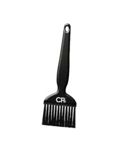 Antylia Control Company Cole-Parmer Essentials Static-Away Brush, 5" Handle x 3 x 2" Brush Width