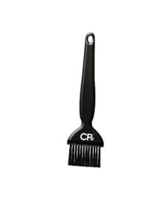 Antylia Control Company Cole-Parmer Essentials Static-Away Brush, 6" Handle x 4 x 3" Brush Width