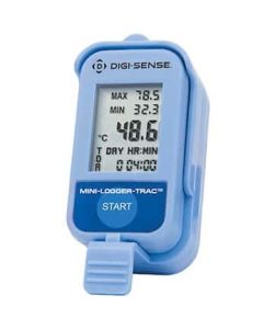 Antylia Control Company Digi-Sense Logger-Trac™ Mini Data Logger