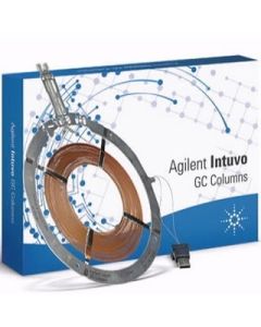 Agilent J&W Cp-Wax 52 Cb Intuvo Gc Column Module, 50 M, 0.32 Mm, 1.2 um