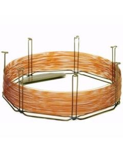 Agilent Select Low Ammonia, 3 M, 0.53 Mm, With 10 M, 0.25 Mm Ultimate Plus Restriction