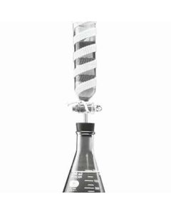 Antylia Cole-Parmer Essentials BriskHeat TBW0-051-020 Insulated Heating Tape, 24" L x 1/2" W x 120V; 160 Watt