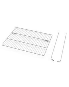 Antylia Cole-Parmer Essentials Stainless Steel Shelf for 220-L Mechanical Convection Drying Oven