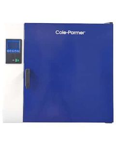 Antylia Cole-Parmer Essentials INC-400F-50-120 Mechanical Convection Incubator, 50 L, 120 VAC