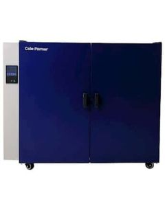 Antylia Cole-Parmer Essentials INC-400F-420 Mechanical Convection Incubator, 420 L, 220 VAC