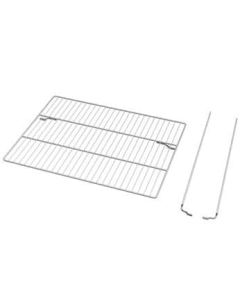 Antylia Cole-Parmer Essentials Shelf for Mechanical Convection Incubators 52411-66 and 52411-67