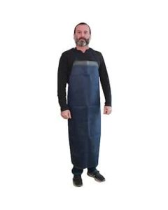 Antylia Cole-Parmer Essentials PVC-Coated Apron, 42"L x 27"W