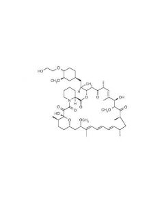 Cell Signaling Everolimus