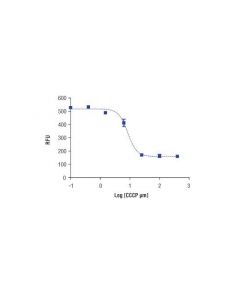 Cell Signaling Mitochondrial Membrane Potential Assay Kit (Ii)