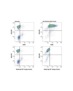 Cell Signaling Ox40 (D1s6l) Rabbit mAb