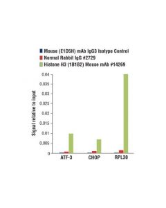 Cell Signaling Mouse (E1d5h) mAb Igg3 Isotype Control