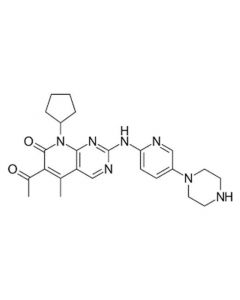 Cell Signaling Palbociclib