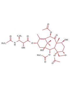 Cell Signaling Paclitaxel