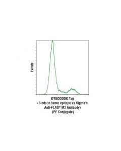 Cell Signaling Dykddddk Tag (D6w5b) Rabbit mAb (Binds To Same Epitope As Sigmas Anti-Flag M2 Antibody) (Pe Conjugate)