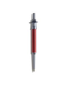 Celltreat 200ul Pipette, Mla, D-Tipper, Red