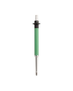Celltreat 6ul Pipette, Mla, Micro D-Tipper, Green