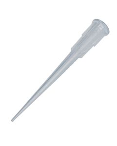 Celltreat 10µL Extended Length Pipette Tips, Bulk Packed, Non-sterile