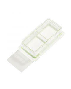 Celltreat Cell Culture Slide, 2 Chamber