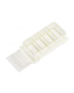 Celltreat Cell Culture Slide, 4 Chamber