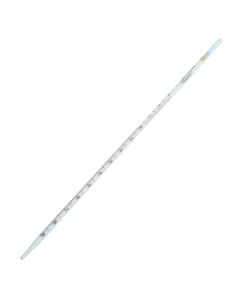 Celltreat 1mL Serological Pipet, Individual Paper/Plastic Wrapper Packed in Bags, Sterile