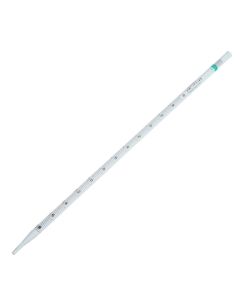 Celltreat 2mL Serological Pipet, Bulk Packed in Bags, Sterile