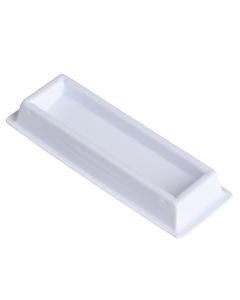 Celltreat 5mL Reagent Reservoir, Polystyrene, Bulk, Sterile