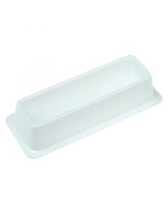 Celltreat 50mL Reagent Reservoir, Polystyrene, Individually Wrapped, Sterile