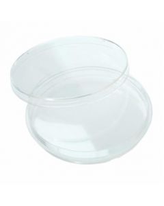 Celltreat 100mm X 15mm Petri Dish W/Grip Ring, Sterile