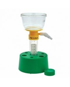 Celltreat 50mL Centrifuge Tube Filter, 0.45μm PES Filter, Sterile