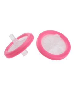Celltreat Nylon Syringe Filter, 0.22μm, 30mm, Bulk Packed, Non-sterile