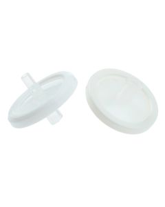 Celltreat PTFE Syringe Filter, 0.45μm, 30mm. Bulk Packed, Non-sterile