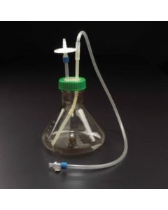 Celltreat Transfer Assembly,1/8 IDX1/4 In.OD Weldable