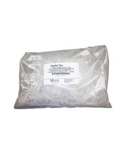 Celltreat 250µL Pipette Tips, Ovation, Bulk Packed, Non-sterile