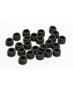 Celltreat Nozzles Seals, 0.5-20ul