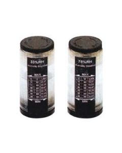 Thermco Calibration Cell @ 33%